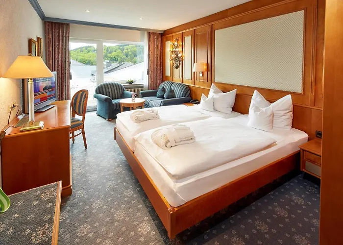 Göbels 4* Willingen (Upland)