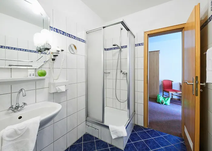 Hotel Goebels Willingen (Upland)