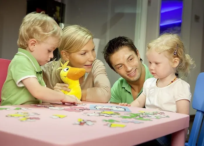 Szálloda Goebels Willingen