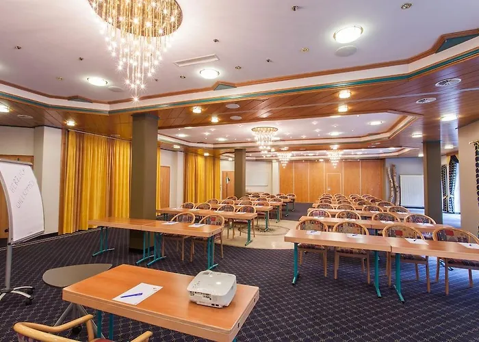 Göbels Hotel Willingen (Upland)