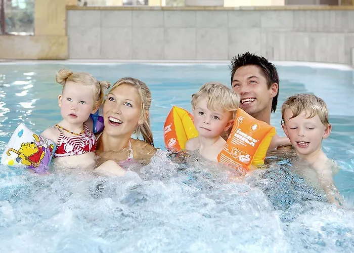 Goebels Szálloda Willingen