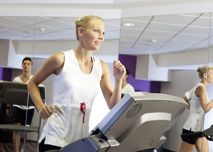 Göbels 4* Willingen (Upland)