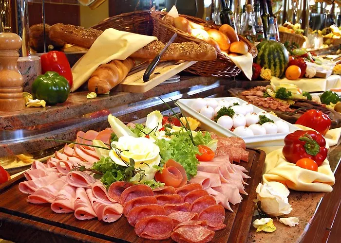 Goebels Szálloda Willingen