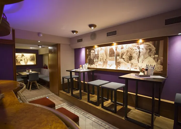 Goebels 4* Willingen