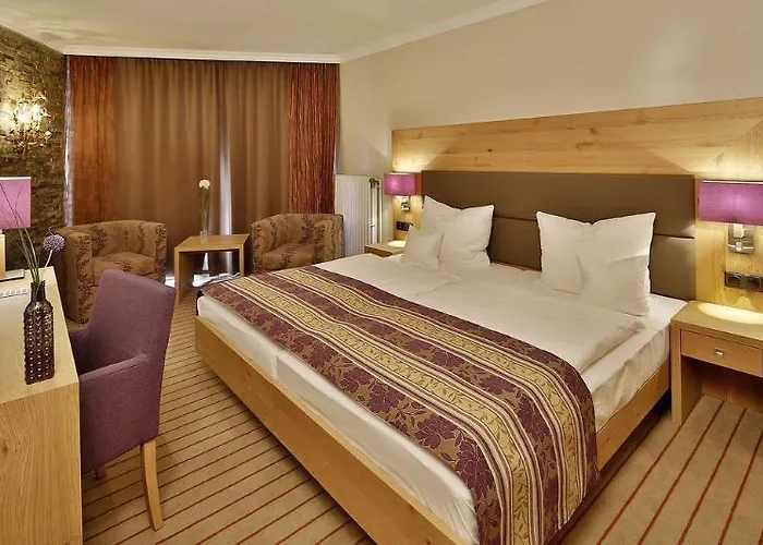 Göbels Hotel Willingen (Upland)