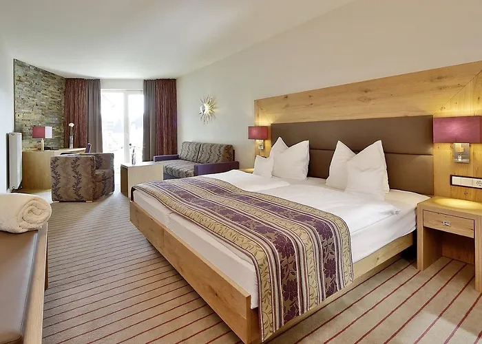 Goebels Szálloda 4*