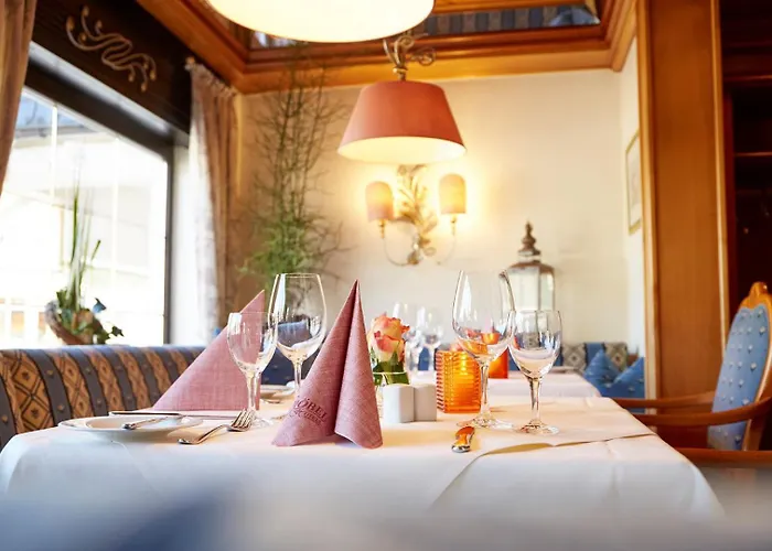 Göbels Willingen (Upland)