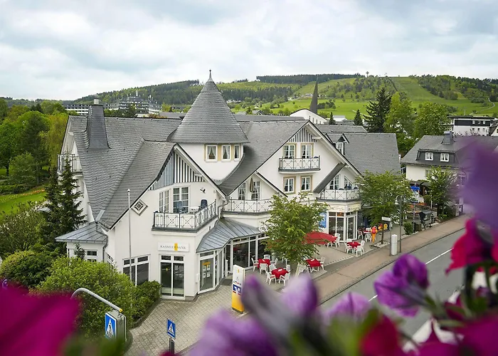 Göbels Willingen (Upland)