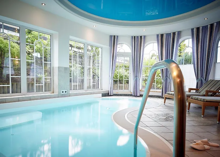 Hotel Göbels Willingen (Upland)