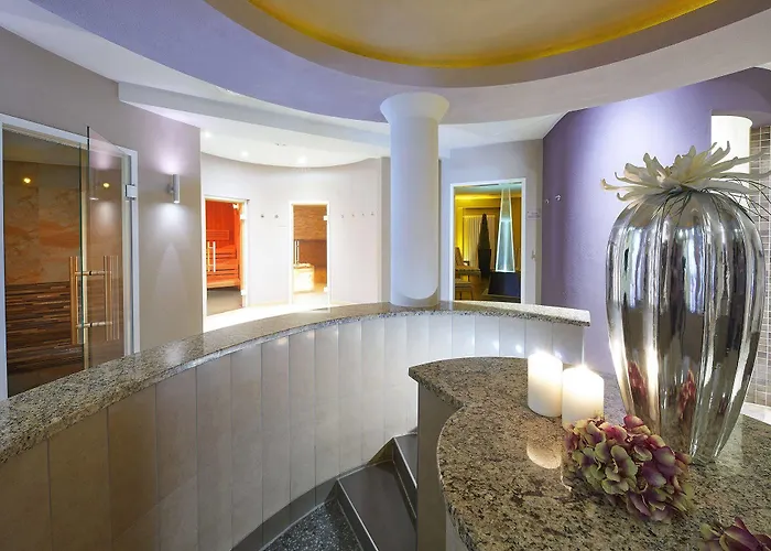 Goebels Szálloda Willingen