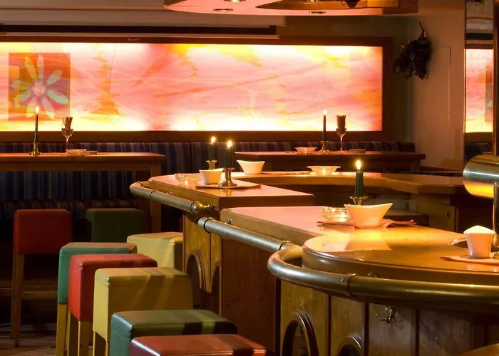 Goebels Szálloda Willingen