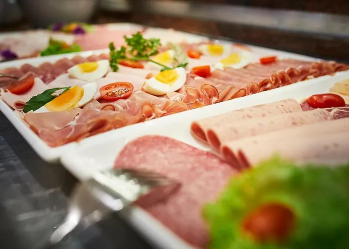 Goebels Szálloda Willingen