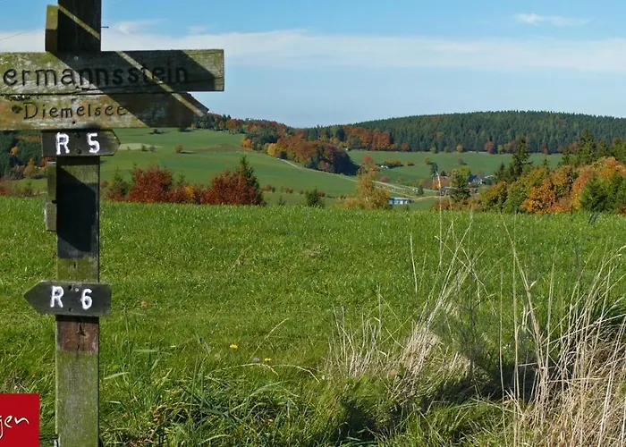 Szálloda Goebels Willingen