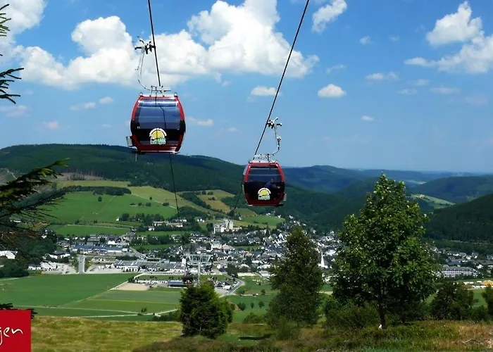 Goebels 4* Willingen